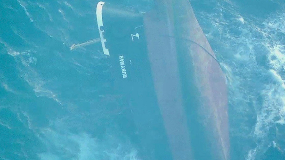 Red Sea Attack