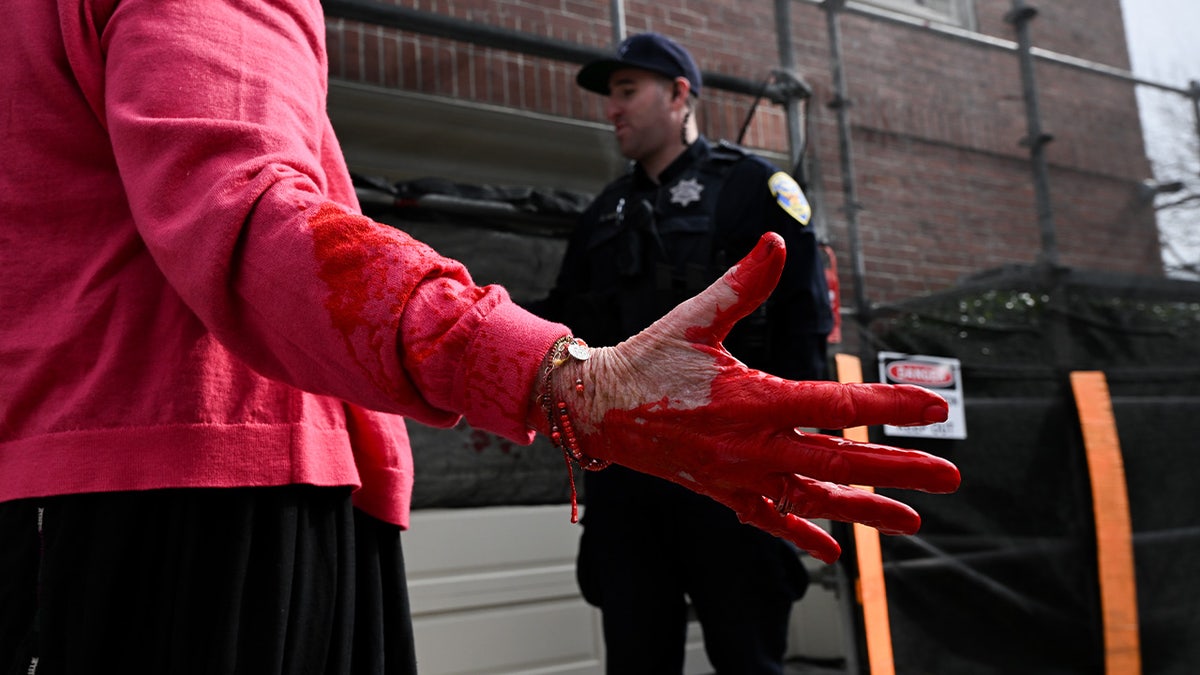 Code Pink