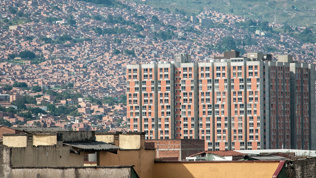 Medellin, Colombia