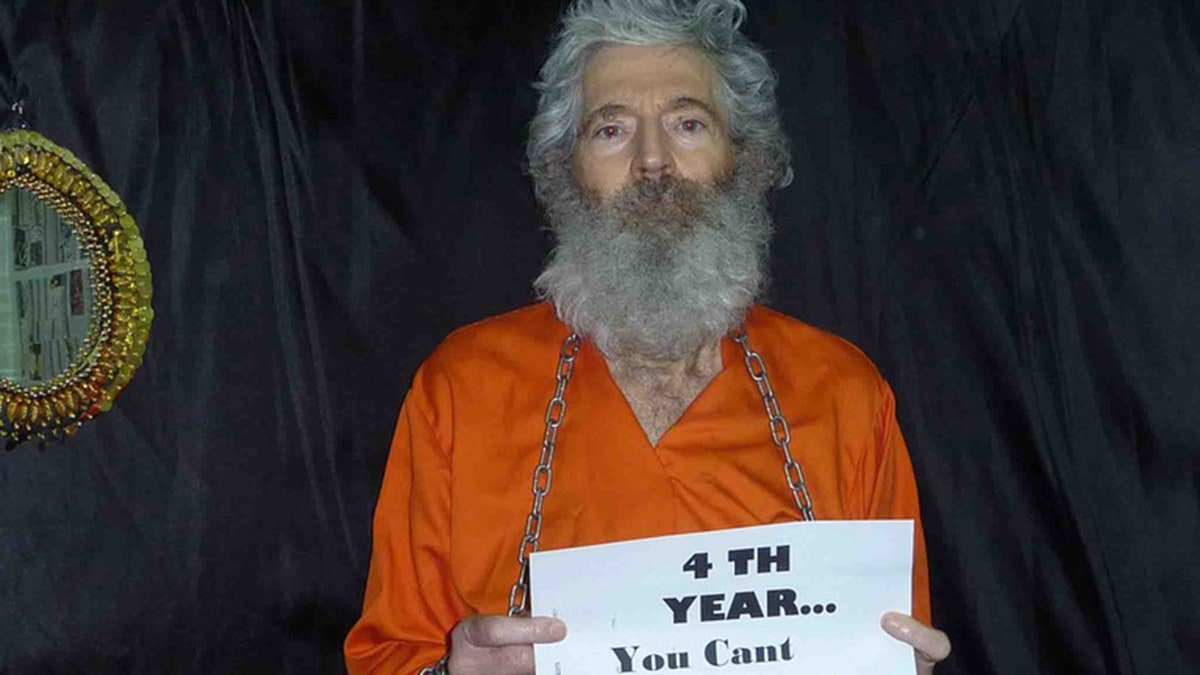 Robert Levinson 2011 image