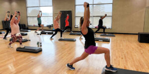 From Physical Therapy to Fitness Expert: Jenny McClendon’s Journey to Senior Wellness
