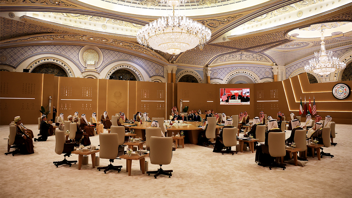 gulf cooperation council