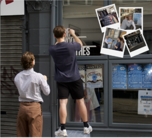 CLOSWAP’s Finsbury Flagship Opens as Gen Z Resale Movement Gathers Global Momentum