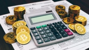 How Much Did You Really Earn? Without a Crypto CPA, You’ll Never Know