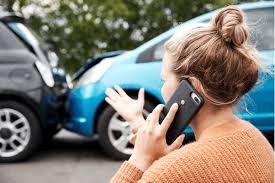 Ride-Sharing Accidents on the Rise: Who’s Liable in Uber & Lyft Crashes in NYC?