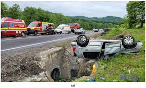 Car Accidents and Street Design: How Each Borough’s Roads Affect Injury Claims