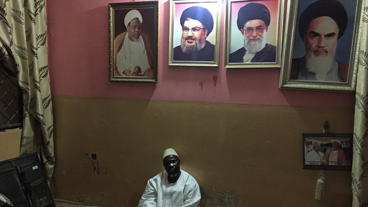 Shia Islam Africa