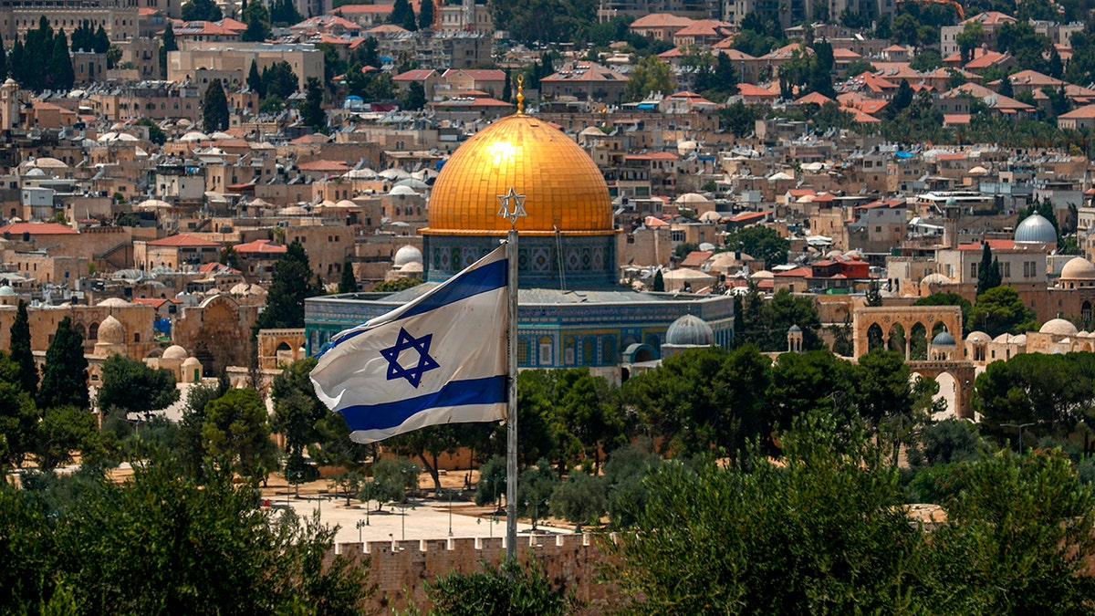 Jerusalem, Israel
