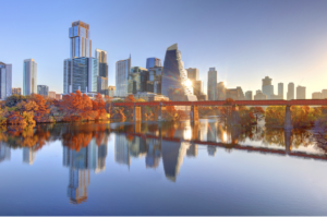 The Office Providers Publishes Comprehensive Austin Workspace Directory as the City’s Growth Continues