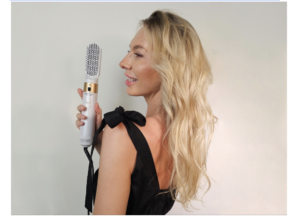 NoraStyler Brings Professional Results Home with New 5-in-1 MultiStyler Pro for .95