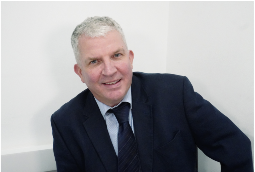 Monitra Confirms Appointment of Alex Polley as CEO Monitra Confirms Appointment of Alex Polley as CEO