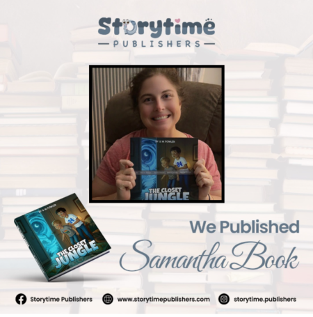 Storytime Publishers Identifies Rising Preference for Professional Illustration in Children’s Books Storytime Publishers Identifies Rising Preference for Professional Illustration in Children’s Books