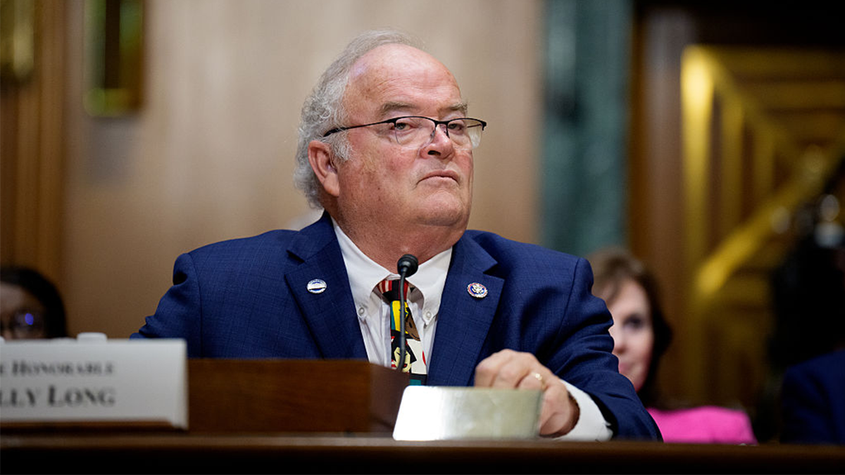 Billy Long, former Missouri congressman