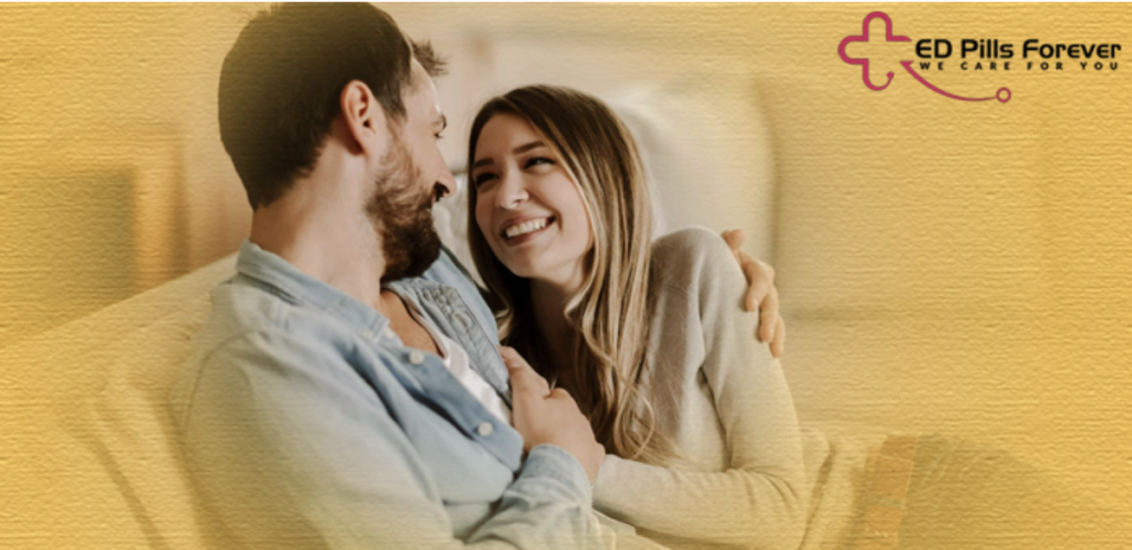 ED and Relationships: Why Communication Is Key