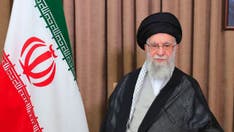 Iran's Supreme Leader Ali Khamenei dead after IDF strike hits Tehran compound, Israeli source confirms
