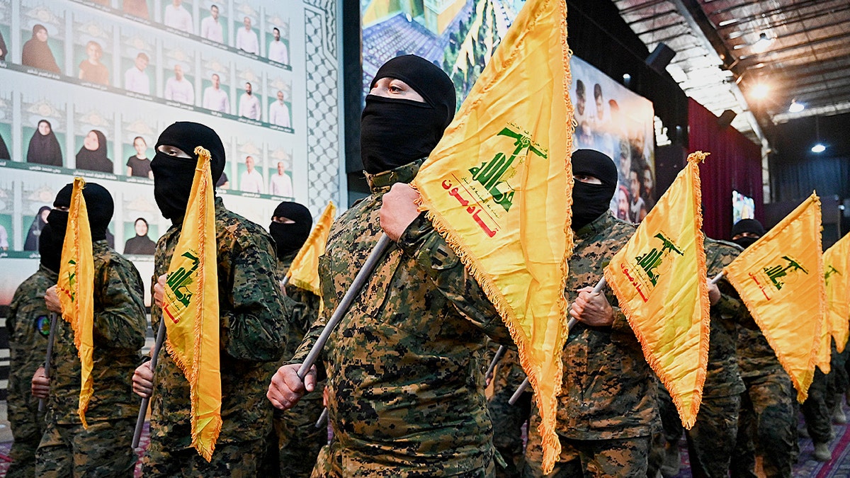 Hezbollah