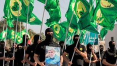 Iran proxies wage war on Israel, threaten US interests as Iraq slammed for not disarming them