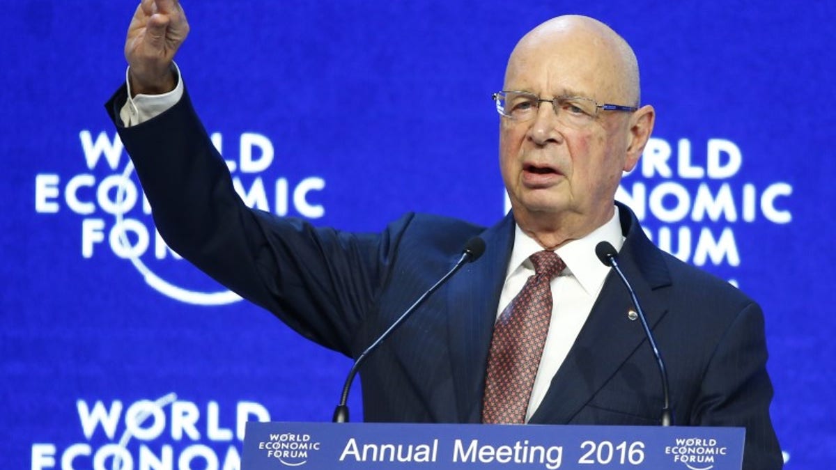 World Economic Forum