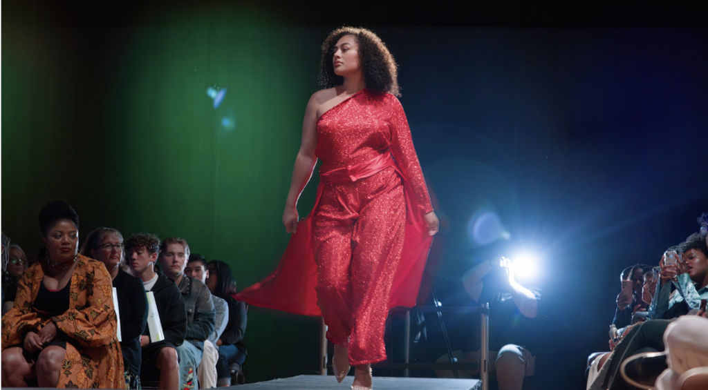 RMCAD Runway Event Highlights Student Fashion Talent and Industry Preparation