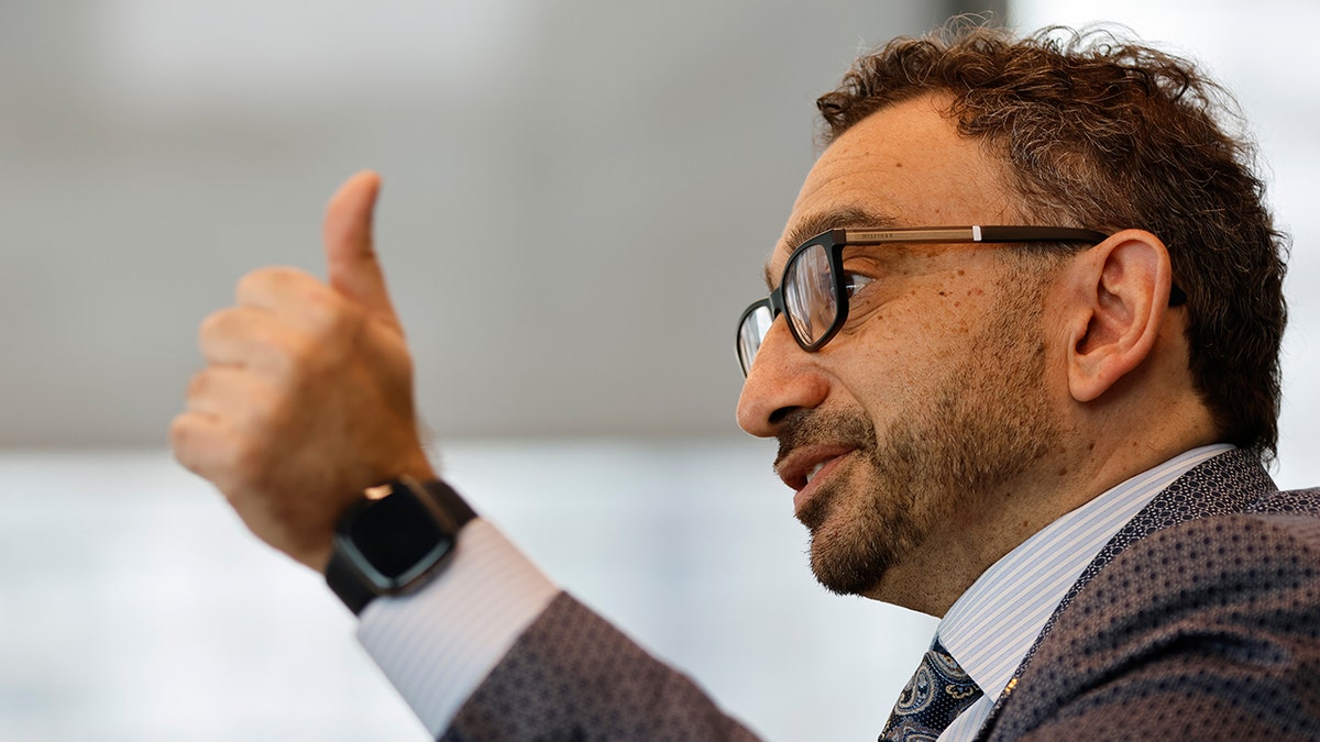 Omar Alghabra