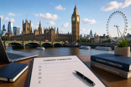 What International Businesses Should Know Before Working With a UK Company What International Businesses Should Know Before Working With a UK Company