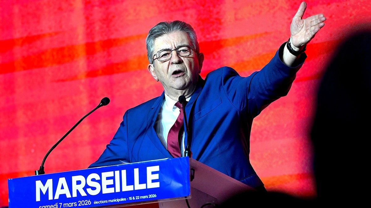 Jean-Luc Mélenchon