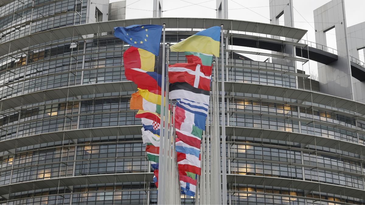 European Parliament
