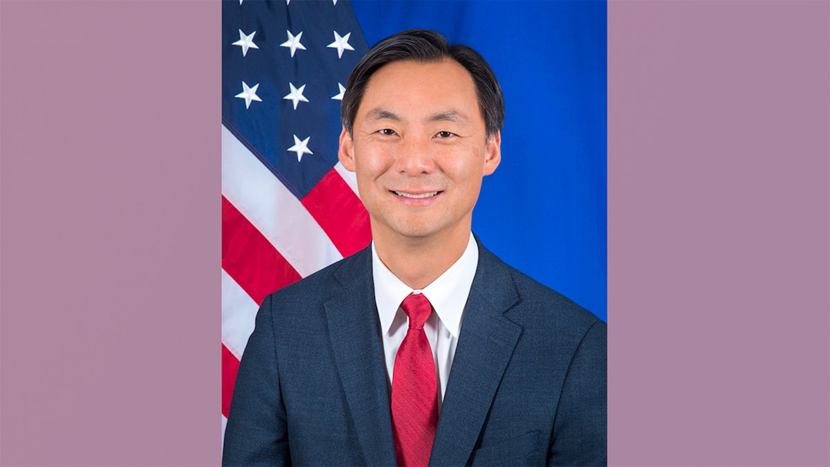 Amb. Morse Tan