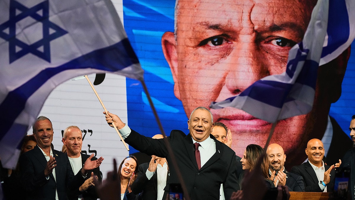 Gadi Eisenkot
