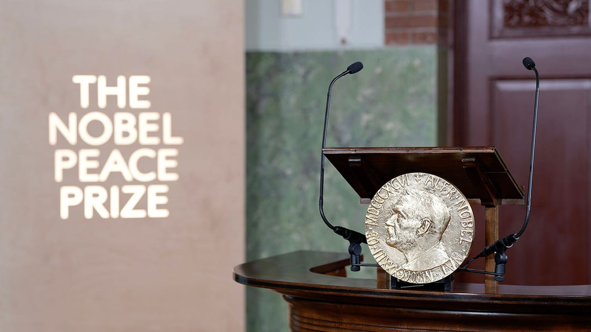 Nobel Peace
